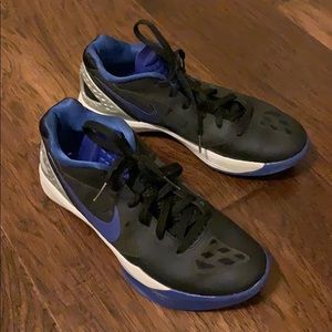 Nike Zoom Hyperspike Volleyball Shoes 9.5